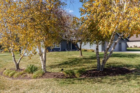 Tiny photo for 4558 Hampstead Place, Loves Park, IL 61111 (MLS # 12508747)