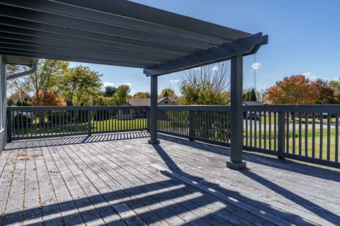 Tiny photo for 4558 Hampstead Place, Loves Park, IL 61111 (MLS # 12508747)