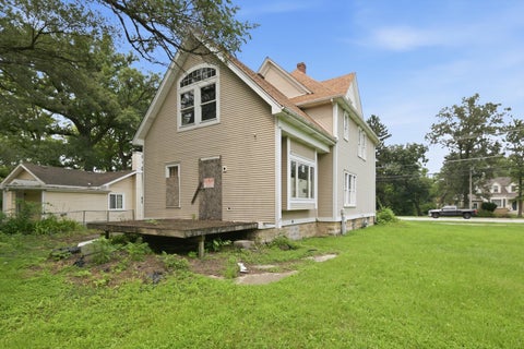 Photo of 20 E Main Street, Glenwood, IL 60425 (MLS # 12723285)