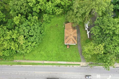 Tiny photo for 20 E Main Street, Glenwood, IL 60425 (MLS # 12723285)