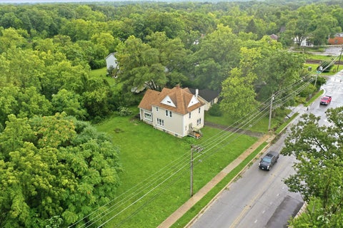 Tiny photo for 20 E Main Street, Glenwood, IL 60425 (MLS # 12723285)