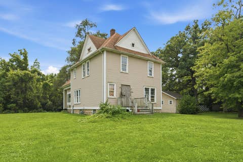 Tiny photo for 20 E Main Street, Glenwood, IL 60425 (MLS # 12723285)