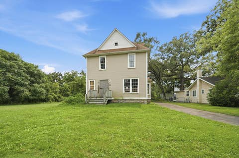 Tiny photo for 20 E Main Street, Glenwood, IL 60425 (MLS # 12723285)