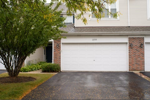 Photo of 2259 Briar Court, Hoffman Estates, IL 60169 (MLS # 12664818)