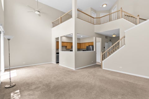 Tiny photo for 2259 Briar Court, Hoffman Estates, IL 60169 (MLS # 12664818)