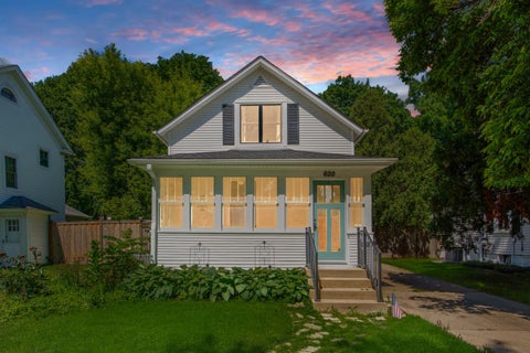 Tiny photo for 622 Illinois Street, Geneva, IL 60134 (MLS # 12680472)