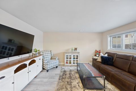 Tiny photo for 7616 W Saint Francis Road, Frankfort, IL 60423 (MLS # 12549834)