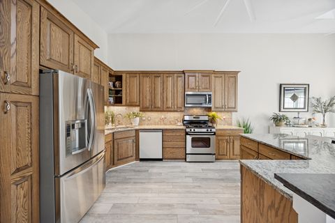 Tiny photo for 7616 W Saint Francis Road, Frankfort, IL 60423 (MLS # 12549834)