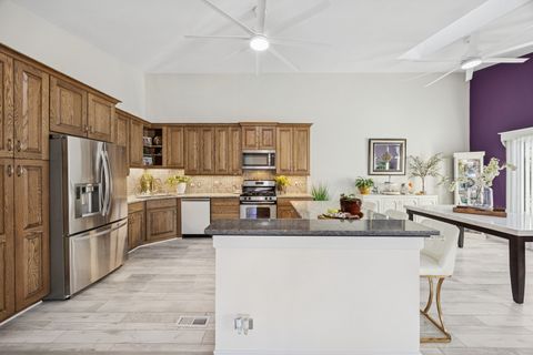 Tiny photo for 7616 W Saint Francis Road, Frankfort, IL 60423 (MLS # 12549834)