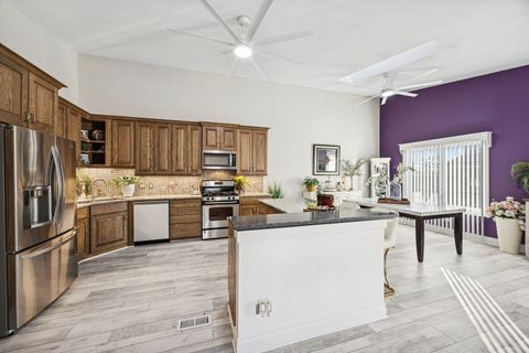 Tiny photo for 7616 W Saint Francis Road, Frankfort, IL 60423 (MLS # 12549834)