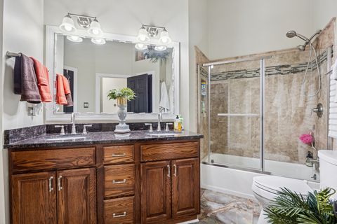 Tiny photo for 7616 W Saint Francis Road, Frankfort, IL 60423 (MLS # 12549834)