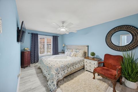 Tiny photo for 7616 W Saint Francis Road, Frankfort, IL 60423 (MLS # 12549834)