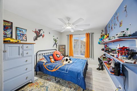 Tiny photo for 7616 W Saint Francis Road, Frankfort, IL 60423 (MLS # 12549834)