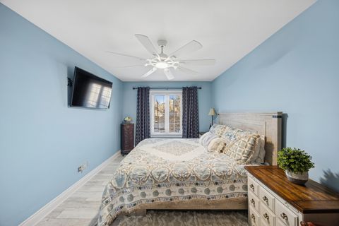 Tiny photo for 7616 W Saint Francis Road, Frankfort, IL 60423 (MLS # 12549834)