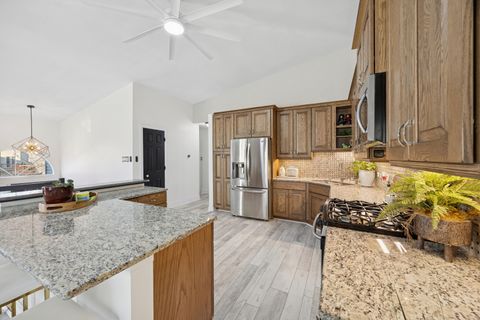 Tiny photo for 7616 W Saint Francis Road, Frankfort, IL 60423 (MLS # 12549834)