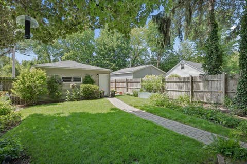 Tiny photo for 1412 Leonard Place, Evanston, IL 60201 (MLS # 12701289)