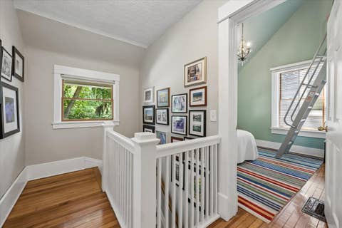Tiny photo for 1412 Leonard Place, Evanston, IL 60201 (MLS # 12701289)