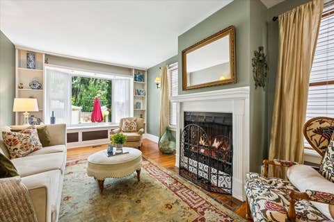 Tiny photo for 1412 Leonard Place, Evanston, IL 60201 (MLS # 12701289)