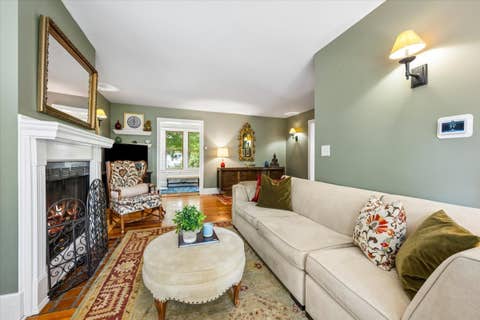 Tiny photo for 1412 Leonard Place, Evanston, IL 60201 (MLS # 12701289)
