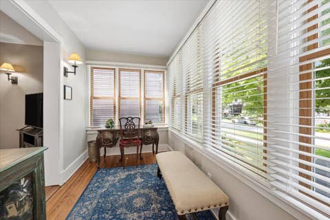 Tiny photo for 1412 Leonard Place, Evanston, IL 60201 (MLS # 12701289)