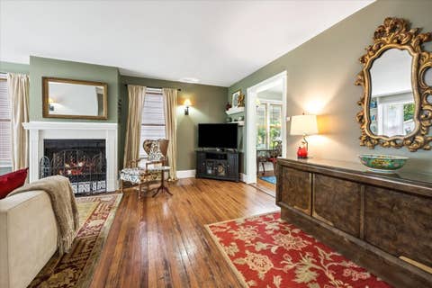 Tiny photo for 1412 Leonard Place, Evanston, IL 60201 (MLS # 12701289)