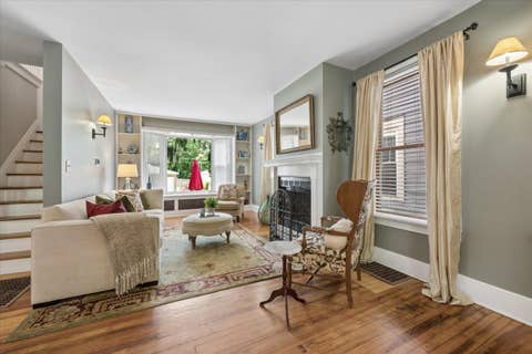 Tiny photo for 1412 Leonard Place, Evanston, IL 60201 (MLS # 12701289)