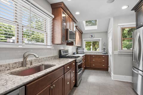 Tiny photo for 1412 Leonard Place, Evanston, IL 60201 (MLS # 12701289)