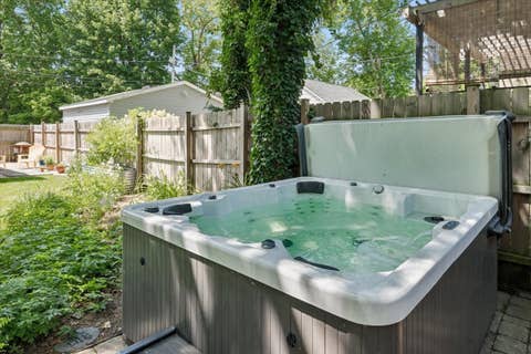 Tiny photo for 1412 Leonard Place, Evanston, IL 60201 (MLS # 12701289)