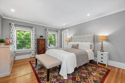 Tiny photo for 1412 Leonard Place, Evanston, IL 60201 (MLS # 12701289)