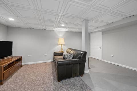 Tiny photo for 1412 Leonard Place, Evanston, IL 60201 (MLS # 12701289)