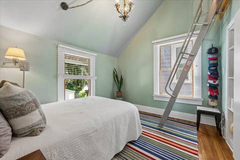 Tiny photo for 1412 Leonard Place, Evanston, IL 60201 (MLS # 12701289)