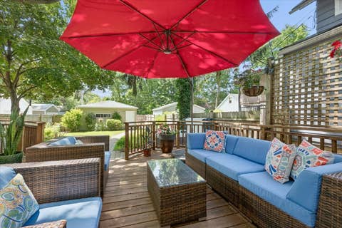 Tiny photo for 1412 Leonard Place, Evanston, IL 60201 (MLS # 12701289)