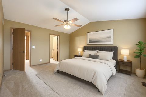 Tiny photo for 1522 Fox Sedge Trail, Woodstock, IL 60098 (MLS # 12500259)