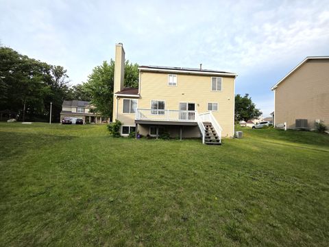 Tiny photo for 1522 Fox Sedge Trail, Woodstock, IL 60098 (MLS # 12500259)