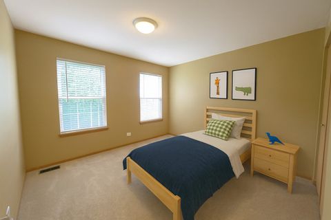 Tiny photo for 1522 Fox Sedge Trail, Woodstock, IL 60098 (MLS # 12500259)