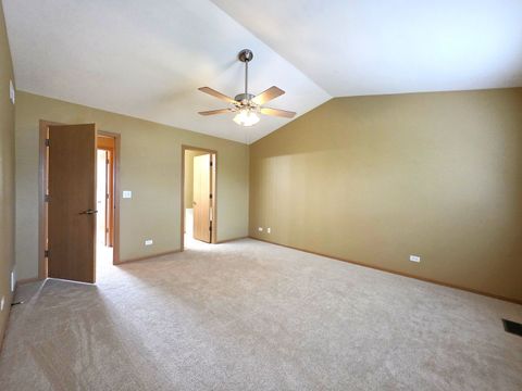 Tiny photo for 1522 Fox Sedge Trail, Woodstock, IL 60098 (MLS # 12500259)