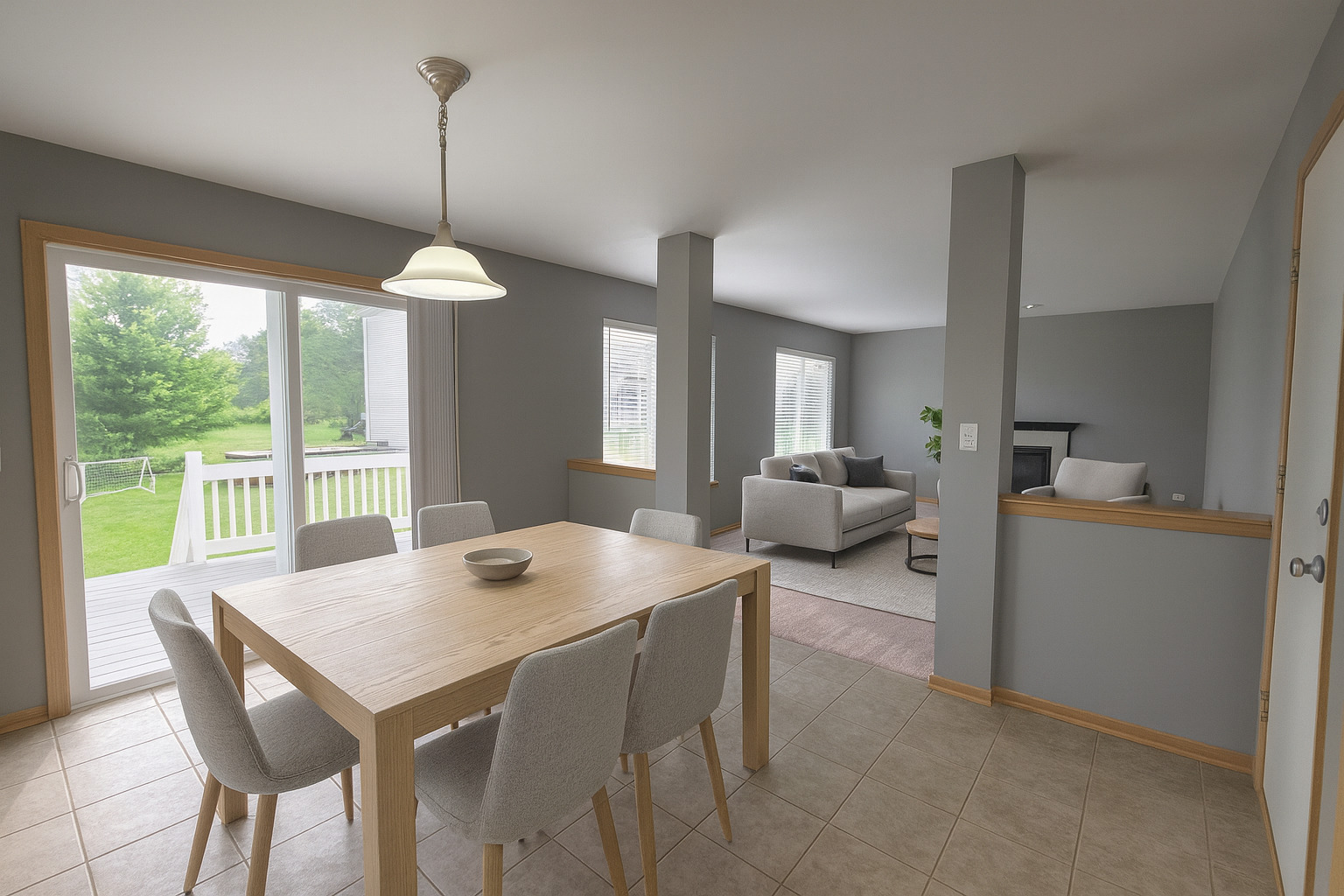 1522 Fox Sedge Trail