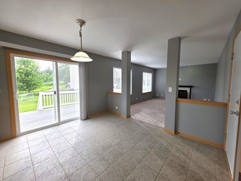 Tiny photo for 1522 Fox Sedge Trail, Woodstock, IL 60098 (MLS # 12500259)