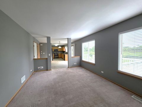 Tiny photo for 1522 Fox Sedge Trail, Woodstock, IL 60098 (MLS # 12500259)