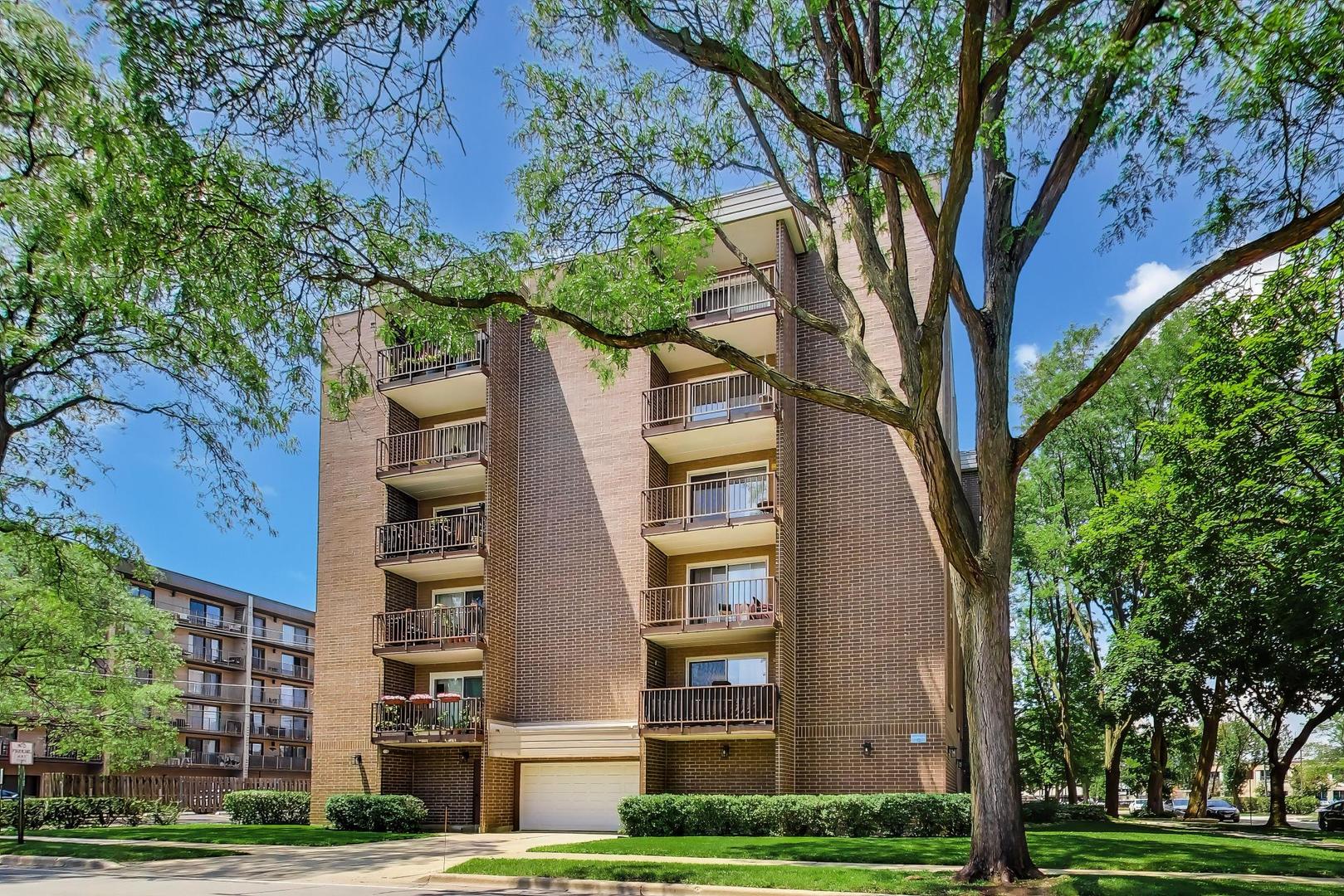 1365 Ashland Avenue 501