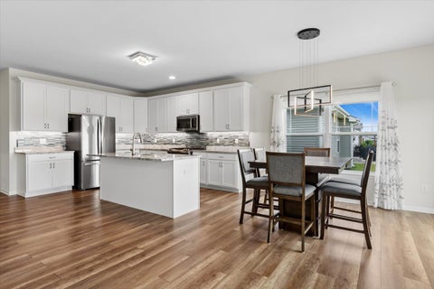 Tiny photo for 721 Cherry Circle, Elburn, IL 60119 (MLS # 12649753)