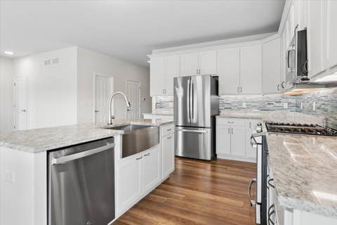 Tiny photo for 721 Cherry Circle, Elburn, IL 60119 (MLS # 12649753)