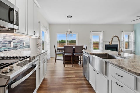 Tiny photo for 721 Cherry Circle, Elburn, IL 60119 (MLS # 12649753)