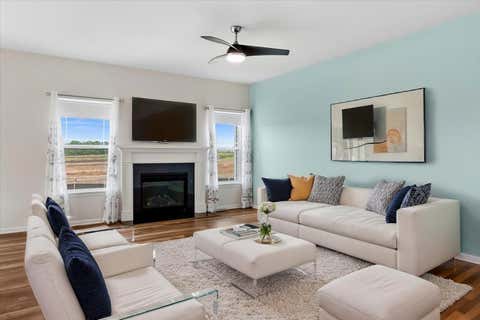 Tiny photo for 721 Cherry Circle, Elburn, IL 60119 (MLS # 12649753)