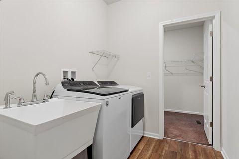 Tiny photo for 721 Cherry Circle, Elburn, IL 60119 (MLS # 12649753)