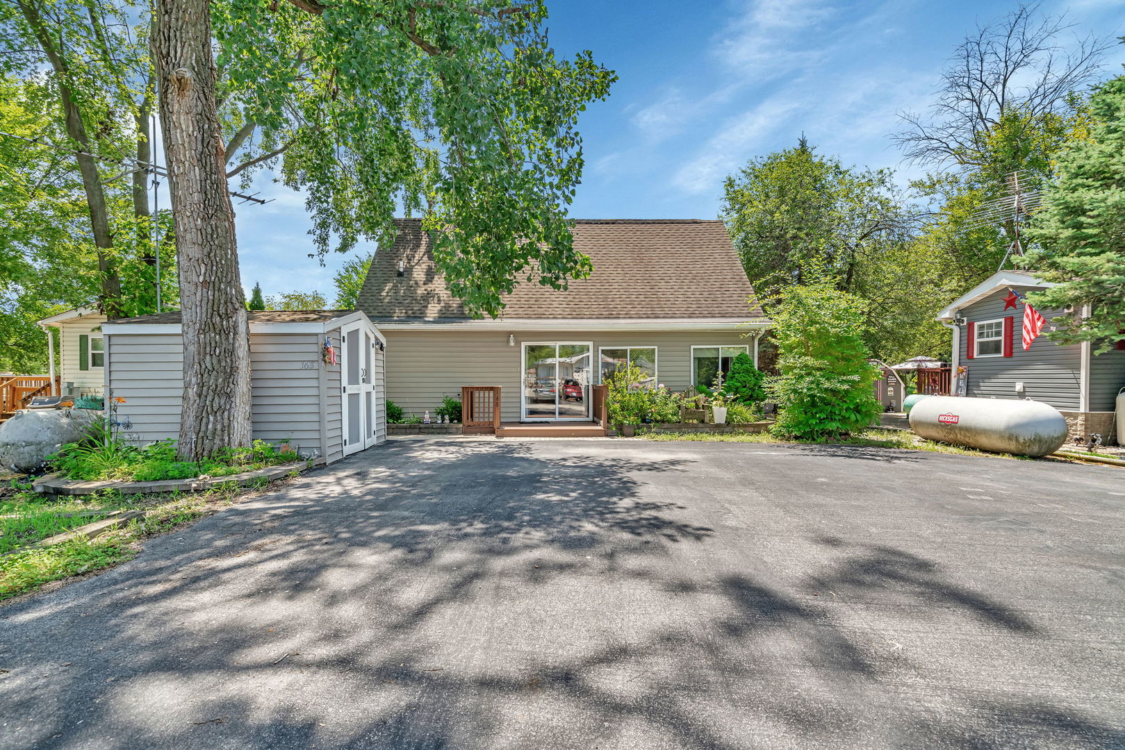 168 Fossil Cove Lane