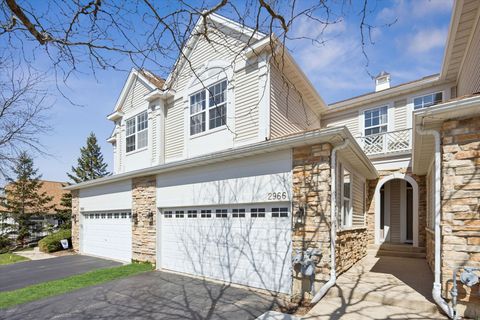 Photo of 2966 TALAGA Drive #2966, Algonquin, IL 60102 (MLS # 12613601)