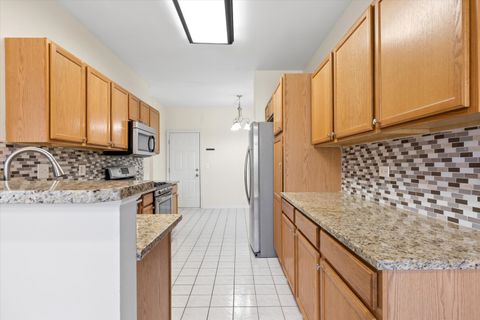 Tiny photo for 2966 TALAGA Drive #2966, Algonquin, IL 60102 (MLS # 12613601)