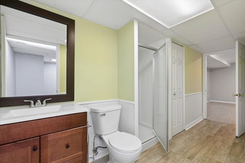 Tiny photo for 2966 TALAGA Drive #2966, Algonquin, IL 60102 (MLS # 12613601)