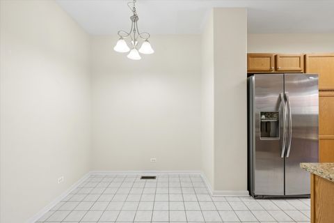 Tiny photo for 2966 TALAGA Drive #2966, Algonquin, IL 60102 (MLS # 12613601)